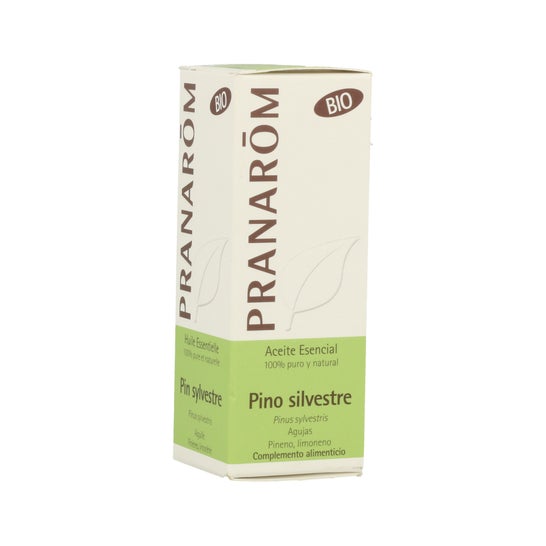 Pranarôm Aceite Esencial de Pino Silvestre 10 ml