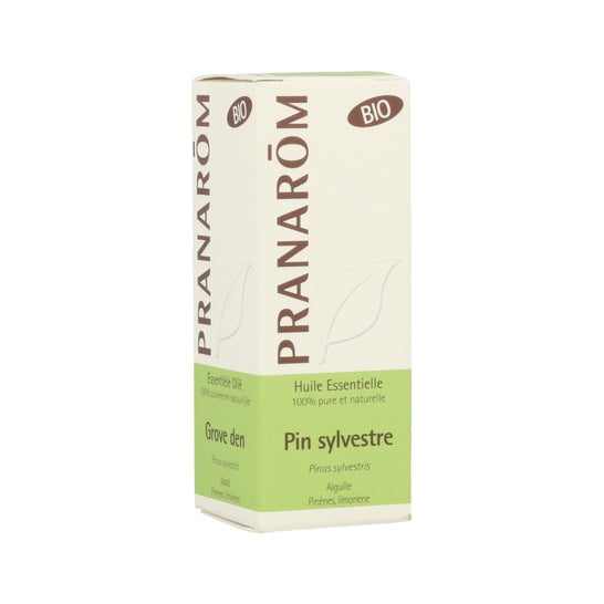 Pranarôm Aceite Esencial de Pino Silvestre 10 ml