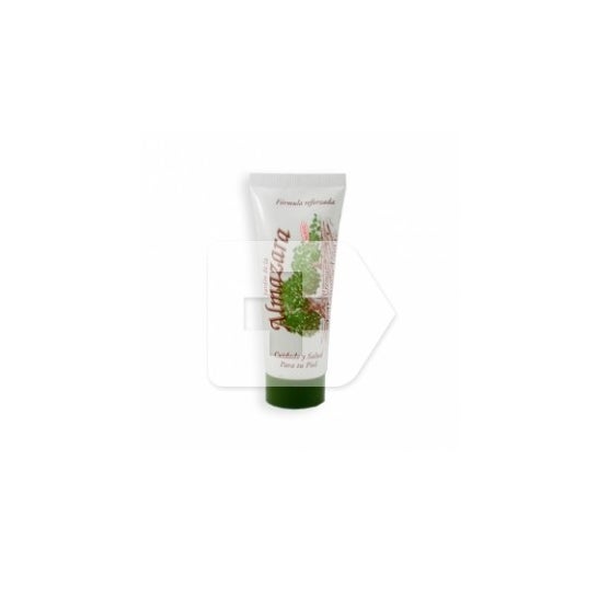 Jardín de la Almazara crema de manos 75 ml