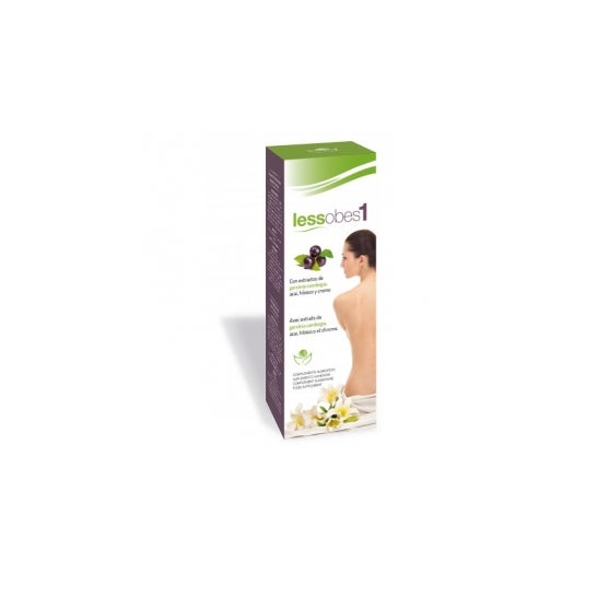 Herbetom Lessobes 1 Lipo-reductor 250 ml