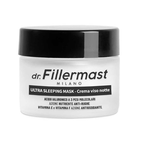 Dr Fillermast Ultra Sleeping Mask 30ml