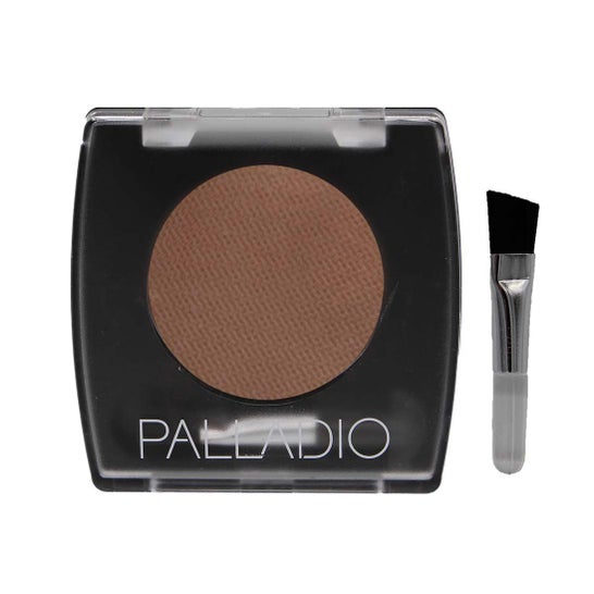 Palladio Augenbrauenschatten 02 Auburn 2,1g