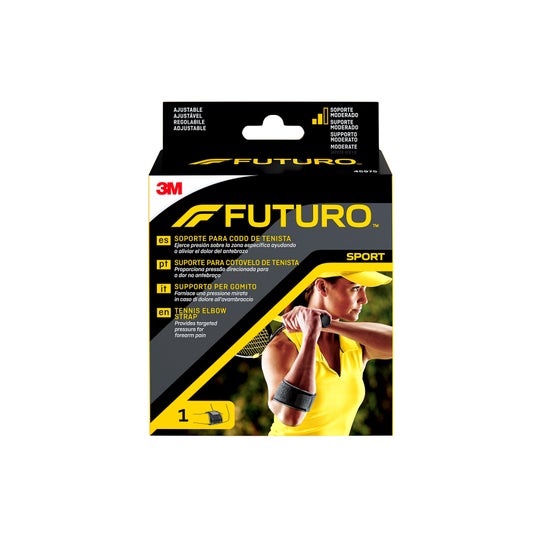 Futuro™ Sports Tennis Elbow Stand 1pc