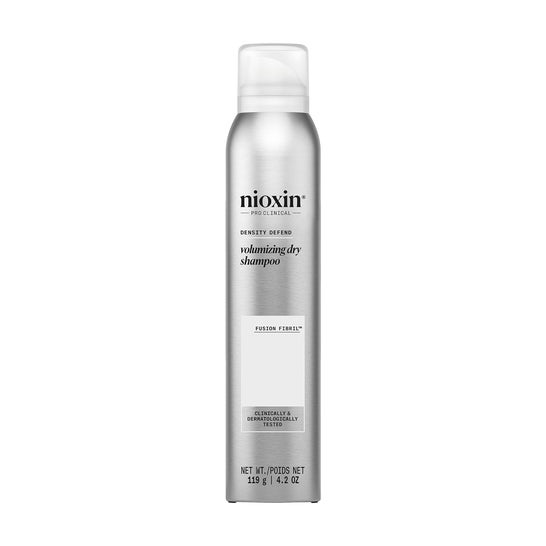 Nioxin Density Defend Champú Seco Voluminizador 180ml