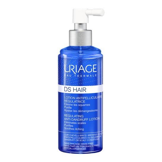 Uriage DS Hair Loción Spray 100ml