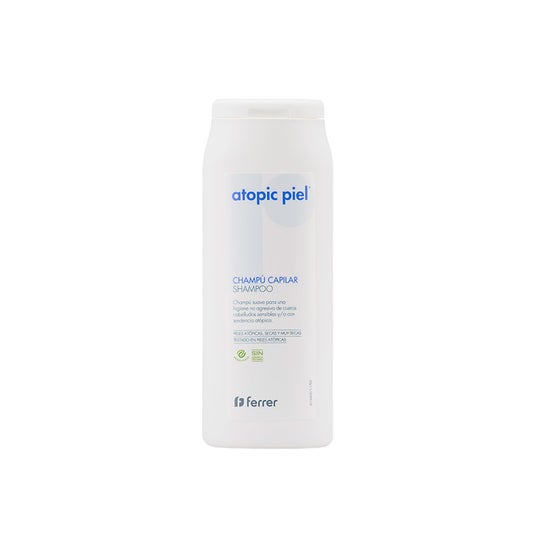 Atopic skin shampoo 200ml