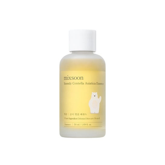 Mixsoon Soondy Centella Asiatica Essenz 50 ml