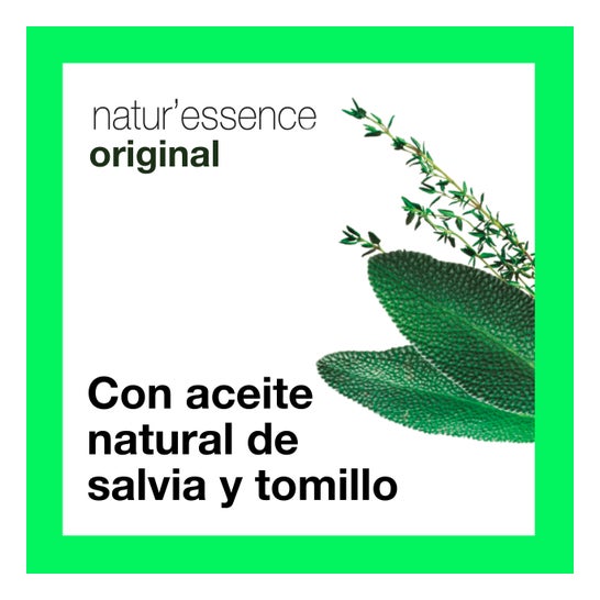 Fluocaril Natur'Essence Bi-Fluoré Cuidado Completo 75 ml
