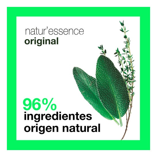 Fluocaril Natur'Essence Bi-Fluoré Cuidado Completo 75 ml