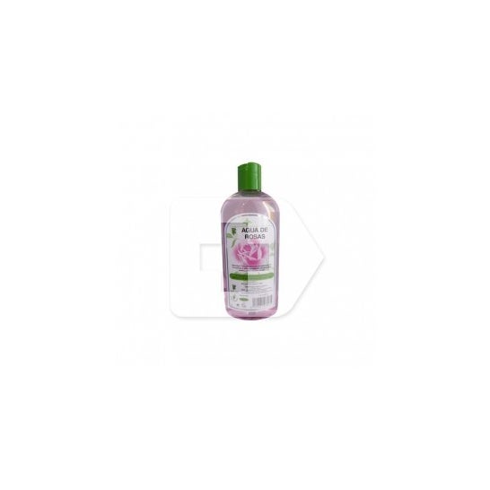 Edda Pharma Agua de Rosas 300 ml