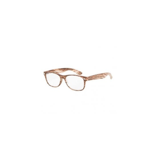Loubsol Malraux-briller til mænd +1.5 1ut