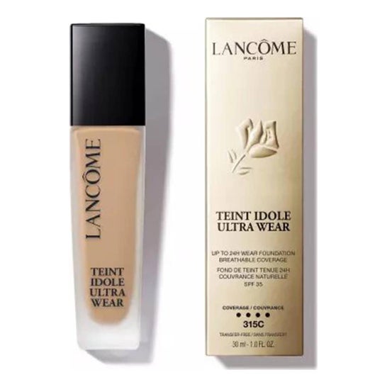 Lancôme Teint Idole Ultra Wear 315C 30ml