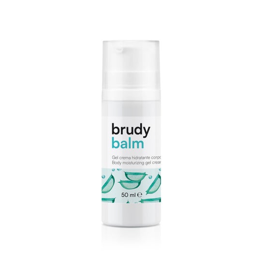 Brudylab Brudy Balm Gel Cream 50 ml