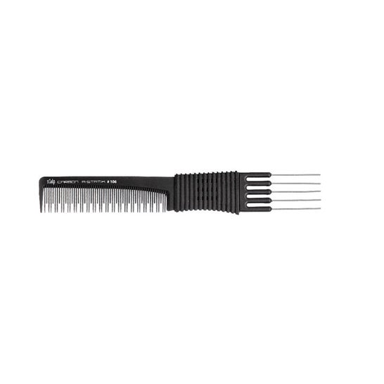 Sculpby Carbon Comb A-statiktenedor #106