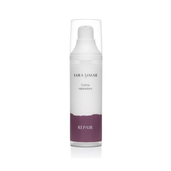 Sara Simar Repair Crema Anti Arrugas Reparadora 50ml