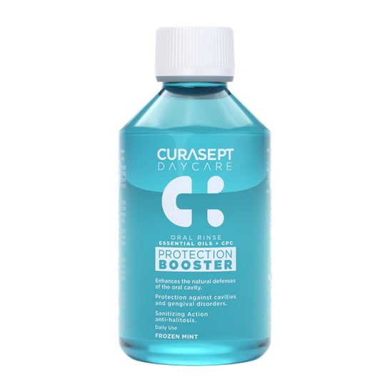 Curasept Daycare Colutorio Protection Frozen Mint 250ml