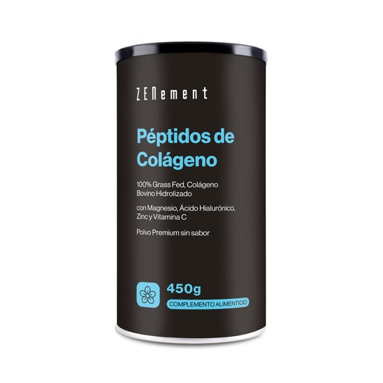 Zenement Péptidos de Colágeno 450 g