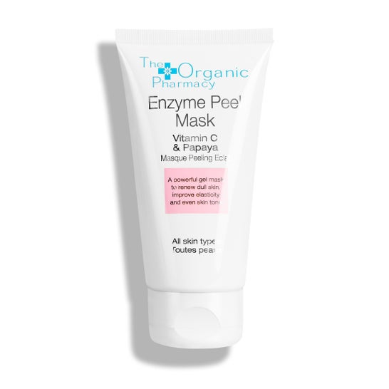 Top Enzym Peel Maske Vit C/Pap