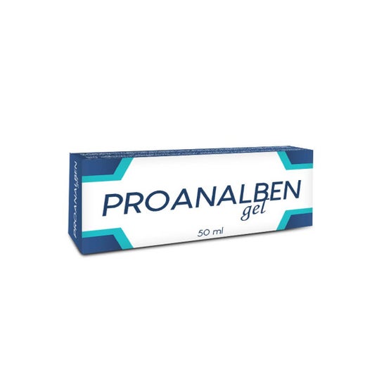 Fera Pharma Proanalben 50ml