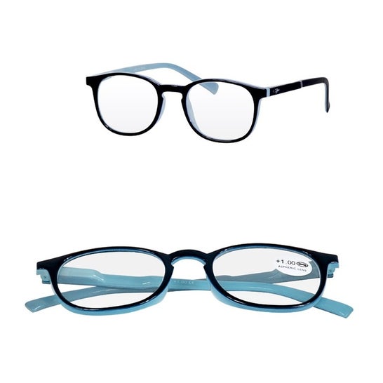 Cartel Blue Sky Glasses 1.5