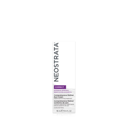 Neostrata poprawny kontur oka 15ml