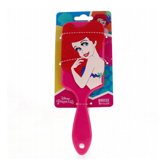 Elite Cepillo Cabello Princesa Disney Ariel 1ud