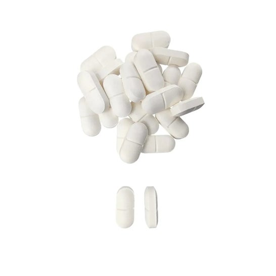 HSN Sulfato de Glucosamina 1000 mg 120 comp