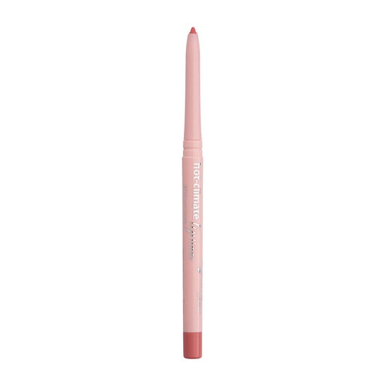 Oryx Hot Climate Lápiz de Labios Automático 222 Sweet Candy 5g