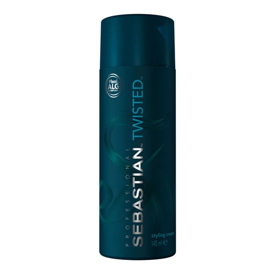 Sebastian Twisted Curl Magnifier Styling Cream 145ml