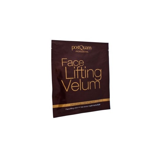 Postquam velo tensor reafirmante facial 25 ml