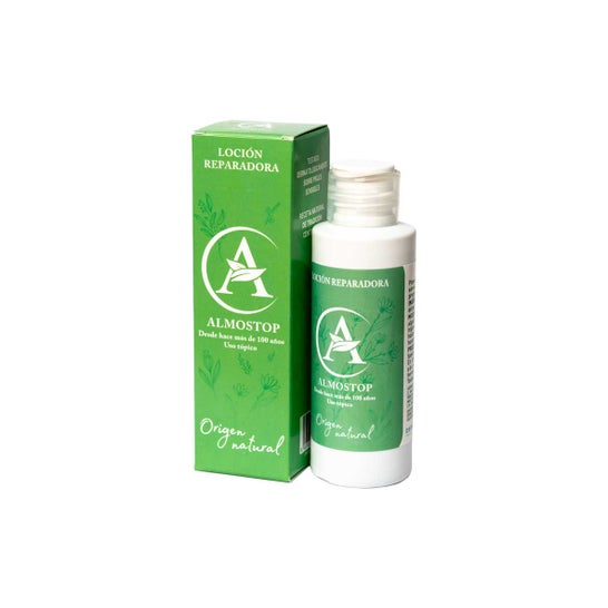 Almostop Zona Anal y Perianal 100ml