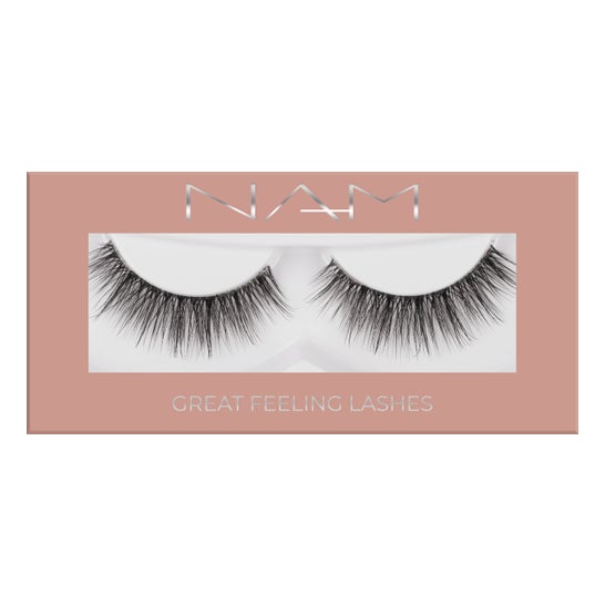 Nam Great Feeling Lashes 1 ud