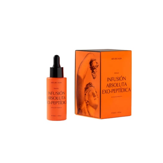Arturo Alba Infusión Absoluta Exo Peptídica 30 ml