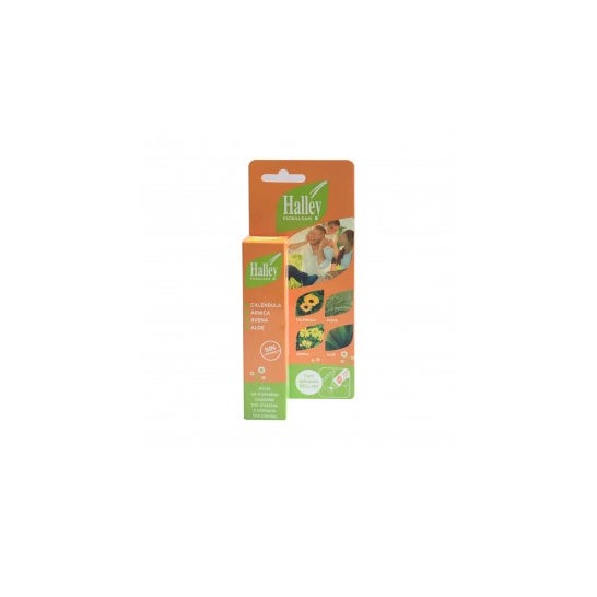 Halley Picbalsam Roll On 12ml