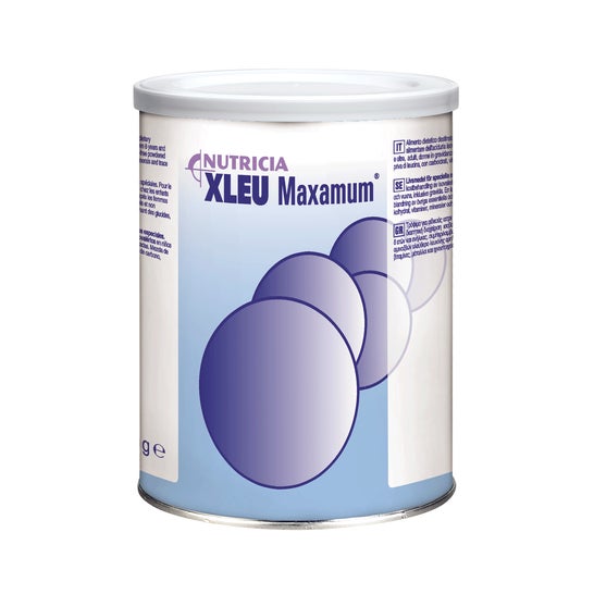 Xleu Maxamum 500 G 1 Jackpot neutro