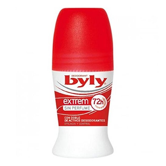 Byly Extrem Max Deo Roll-On 100ml