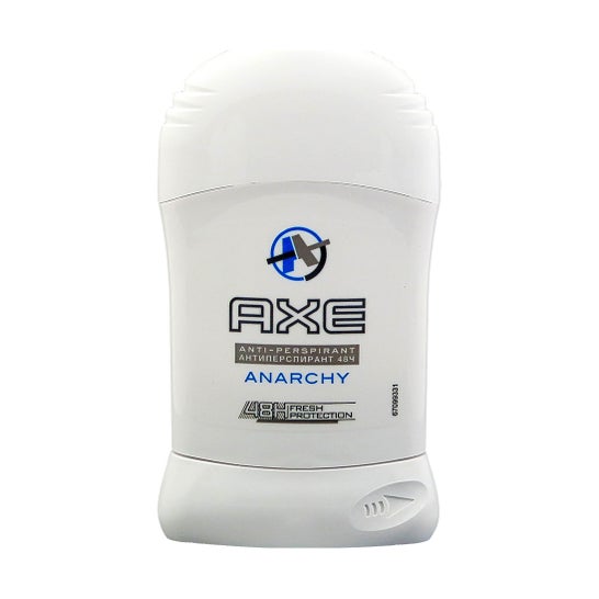 Axe Anarchy Deodorante Antitraspirante Stick 50ml