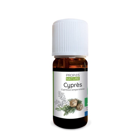 Propos Nature Organic Essential Oil Cypress 10ml