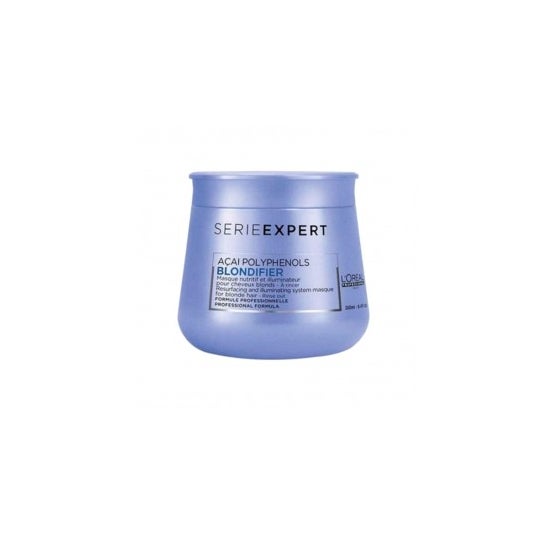 L'Oreal Expert Blondifier Mascarilla 250 ml