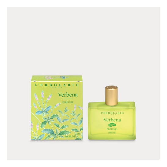 L'Erbolario Verbena Parfüm 50 ml