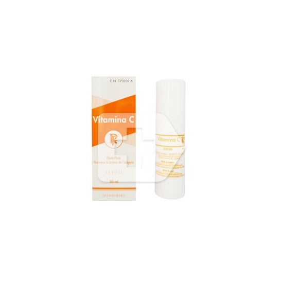Rueda Farma sérum vitamina C 30 ml