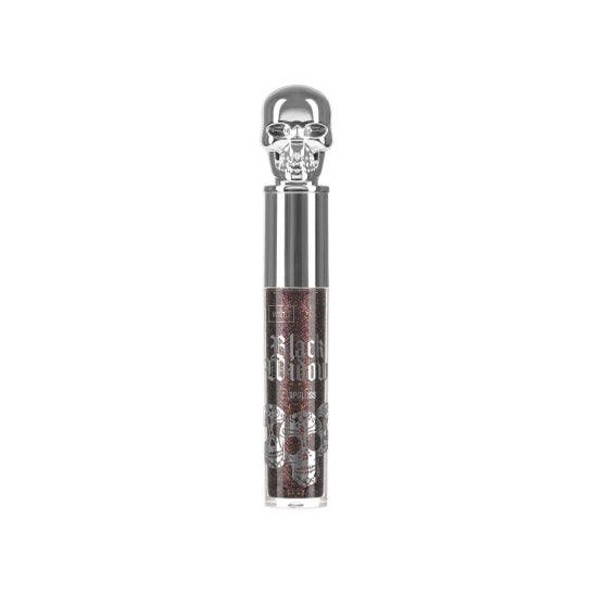 Wibo Black Widow Lip Gloss 5ml