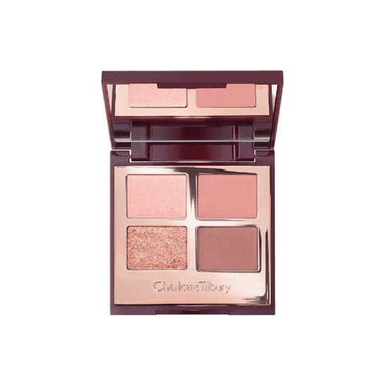 Charlotte Tilbury Luxury Palette Of Pops Pillow Talk 5.2 g
