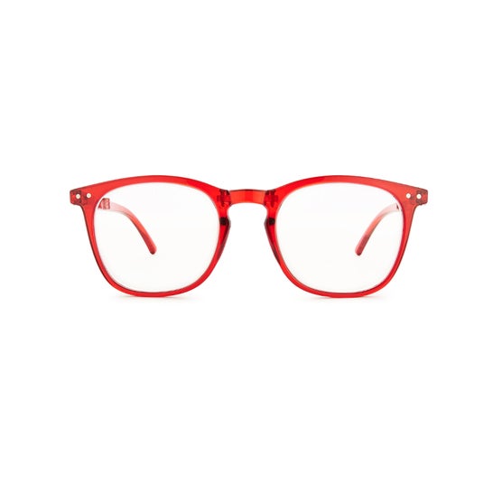 Nordic Vision Gafas de Lectura Pocket Red +1.50 1ud