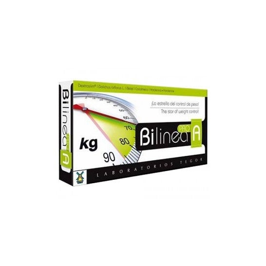 Bilinea Pro A 40 Comp