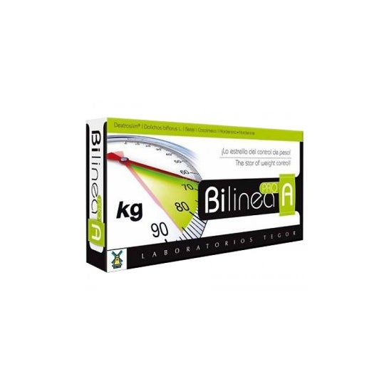Bilinea Pro A 40 Comp