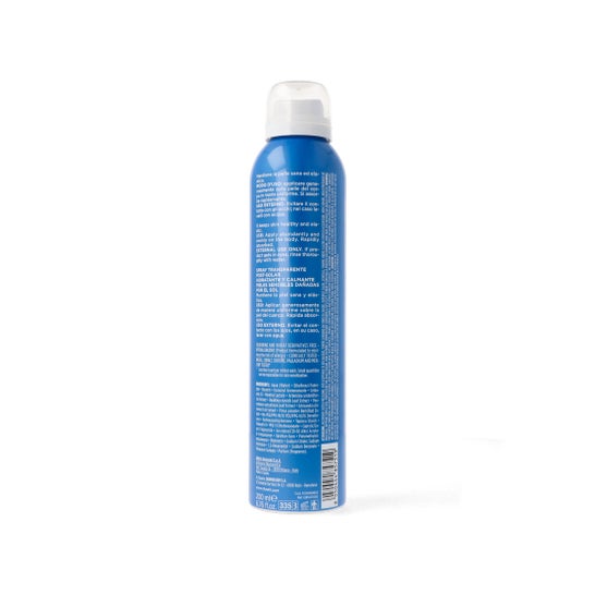 Rilastil Sun System After-Sun Cool Repair Spray Transparente 200 ml