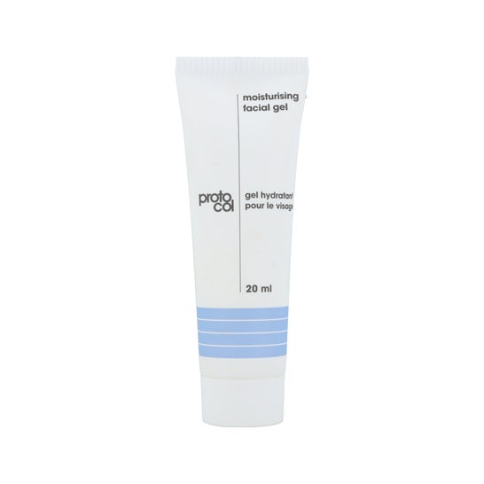Proto-Col Gel Hidratante Facial 20 ml