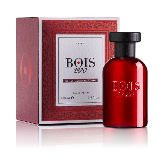 Bois 1920 Relativamente Rosso Perfume 100ml