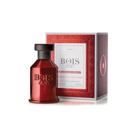Bois 1920 Relativamente Rosso Profumo 100ml